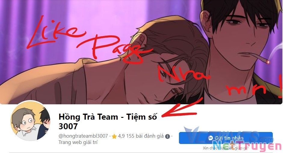 Ba Người Anh Trai Chap 55 - Next Chap 56