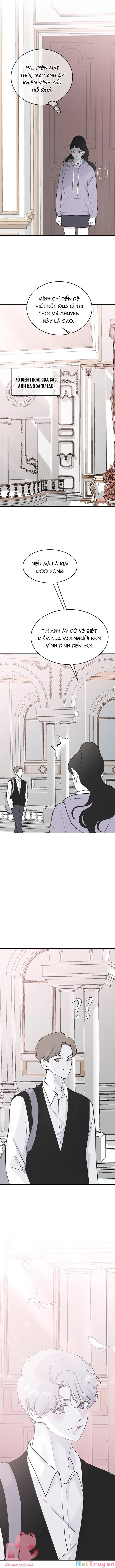 Ba Người Anh Trai Chap 56 - Next Chap 57