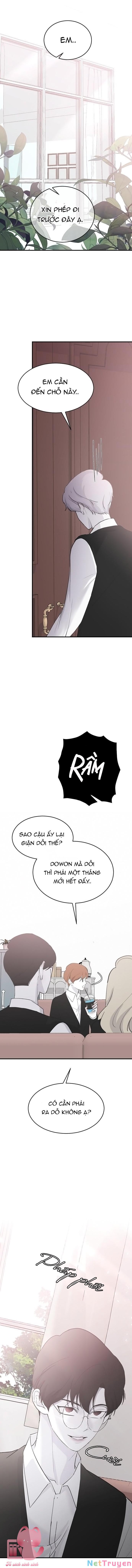 Ba Người Anh Trai Chap 56 - Next Chap 57