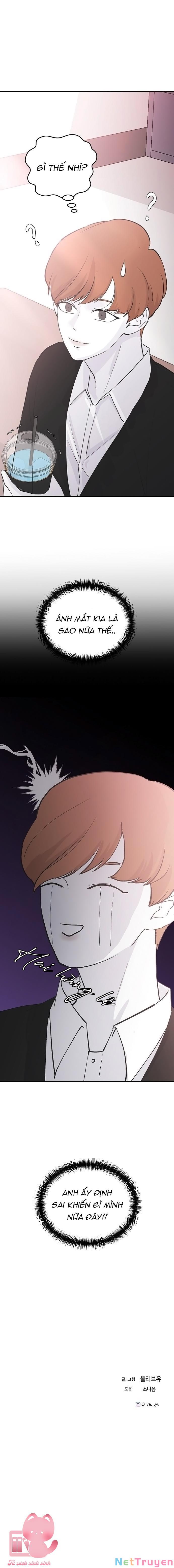 Ba Người Anh Trai Chap 56 - Next Chap 57