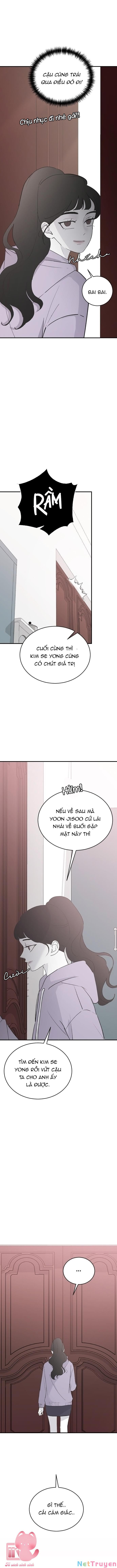 Ba Người Anh Trai Chap 56 - Next Chap 57