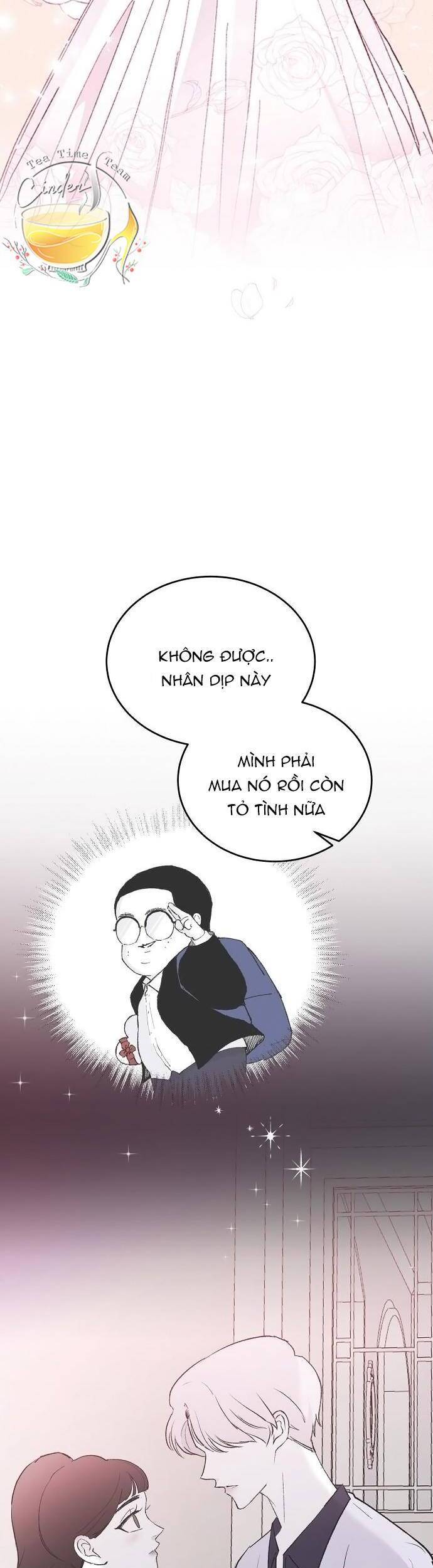 Ba Người Anh Trai Chap 57 - Next Chap 58