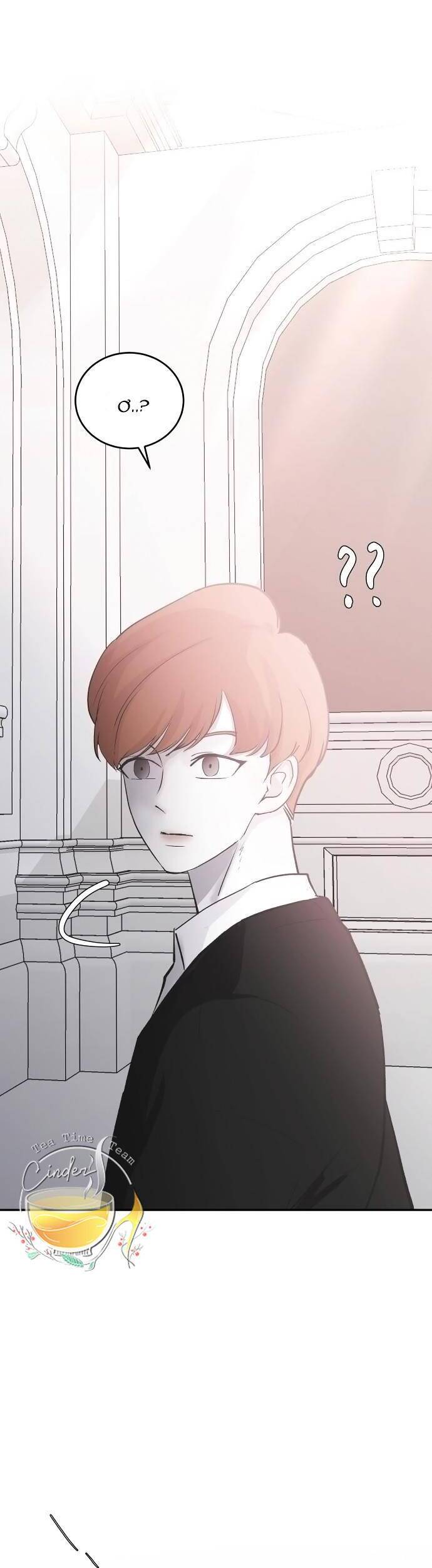 Ba Người Anh Trai Chap 57 - Next Chap 58