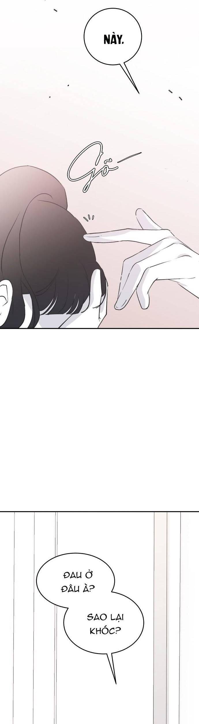 Ba Người Anh Trai Chap 57 - Next Chap 58