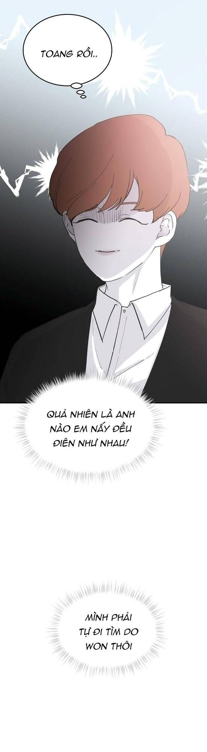 Ba Người Anh Trai Chap 57 - Next Chap 58