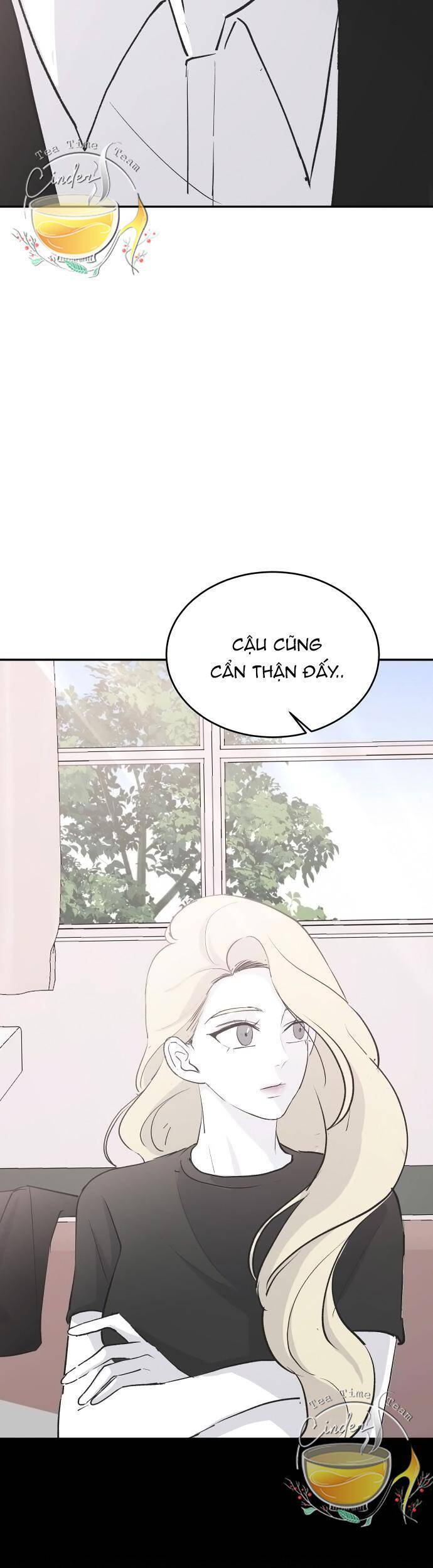 Ba Người Anh Trai Chap 57 - Next Chap 58