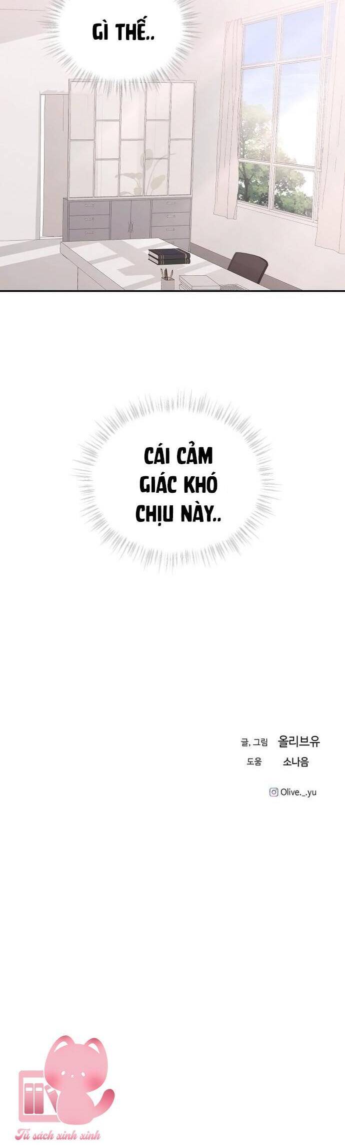Ba Người Anh Trai Chap 57 - Next Chap 58
