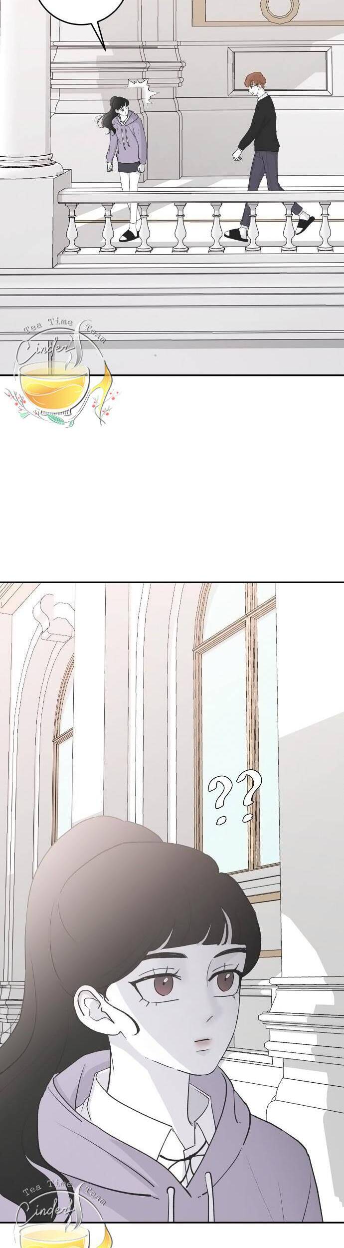 Ba Người Anh Trai Chap 57 - Next Chap 58