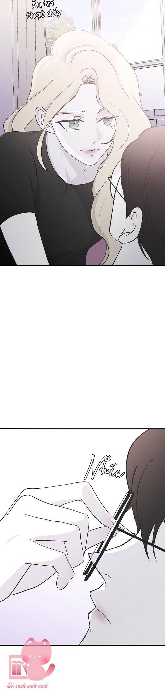 Ba Người Anh Trai Chap 58 - Next Chap 59