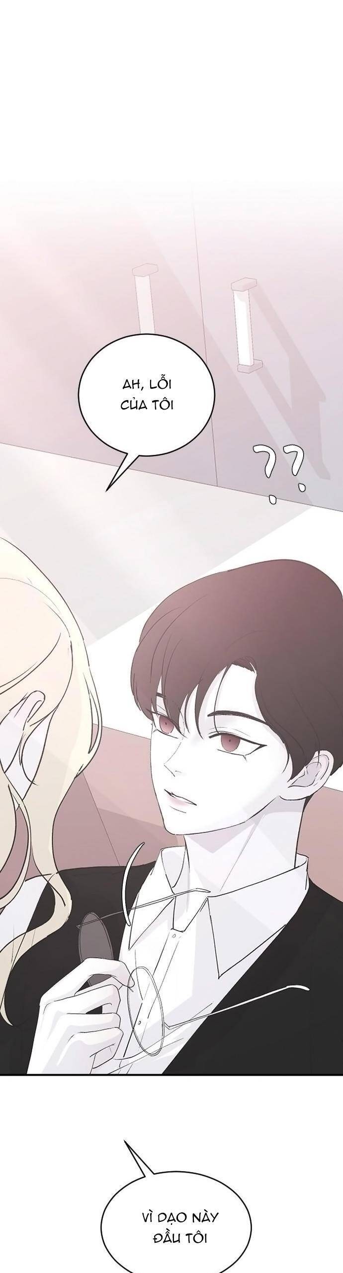 Ba Người Anh Trai Chap 58 - Next Chap 59