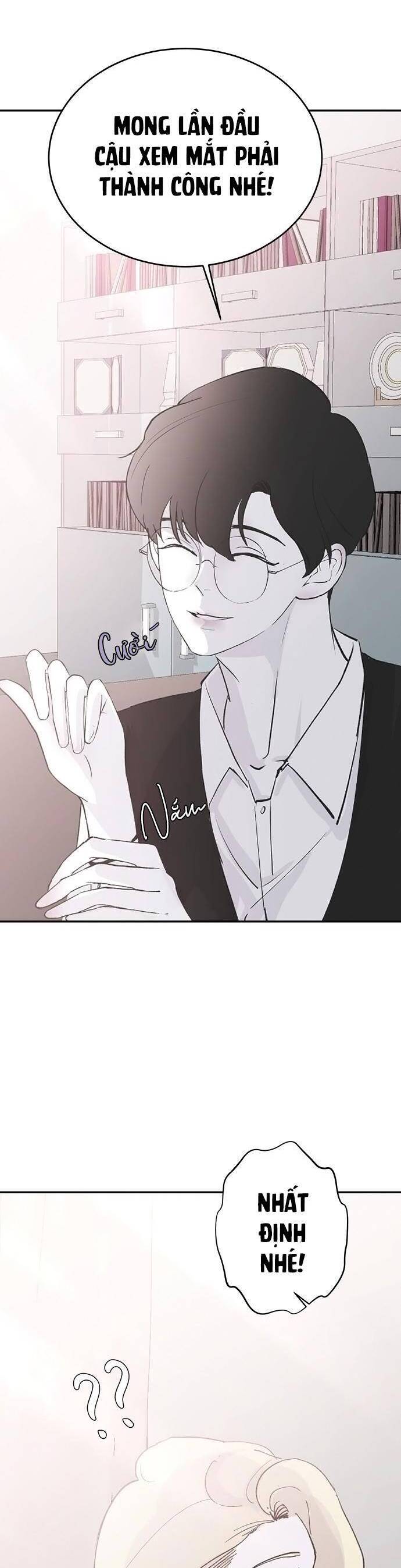 Ba Người Anh Trai Chap 58 - Next Chap 59