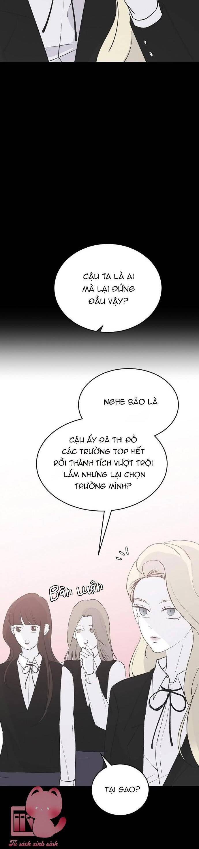 Ba Người Anh Trai Chap 58 - Next Chap 59
