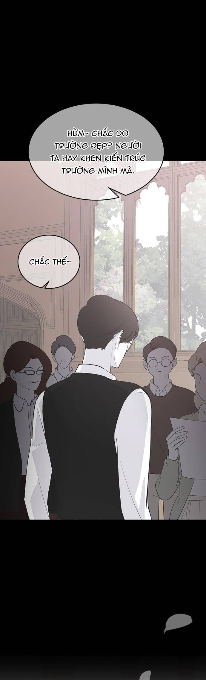 Ba Người Anh Trai Chap 58 - Next Chap 59