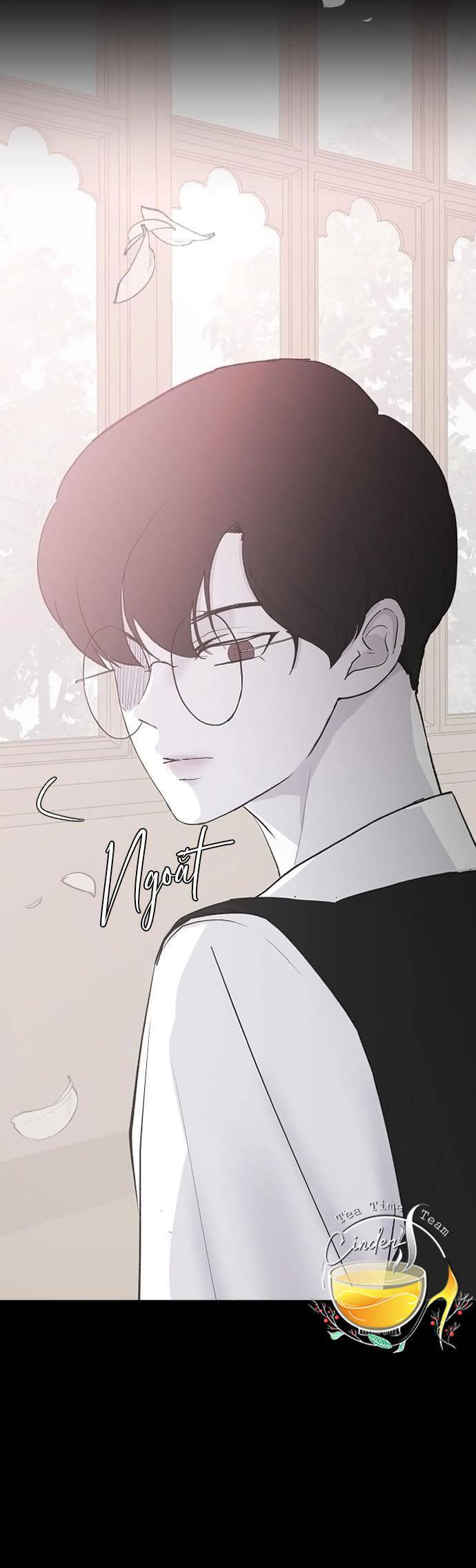 Ba Người Anh Trai Chap 58 - Next Chap 59