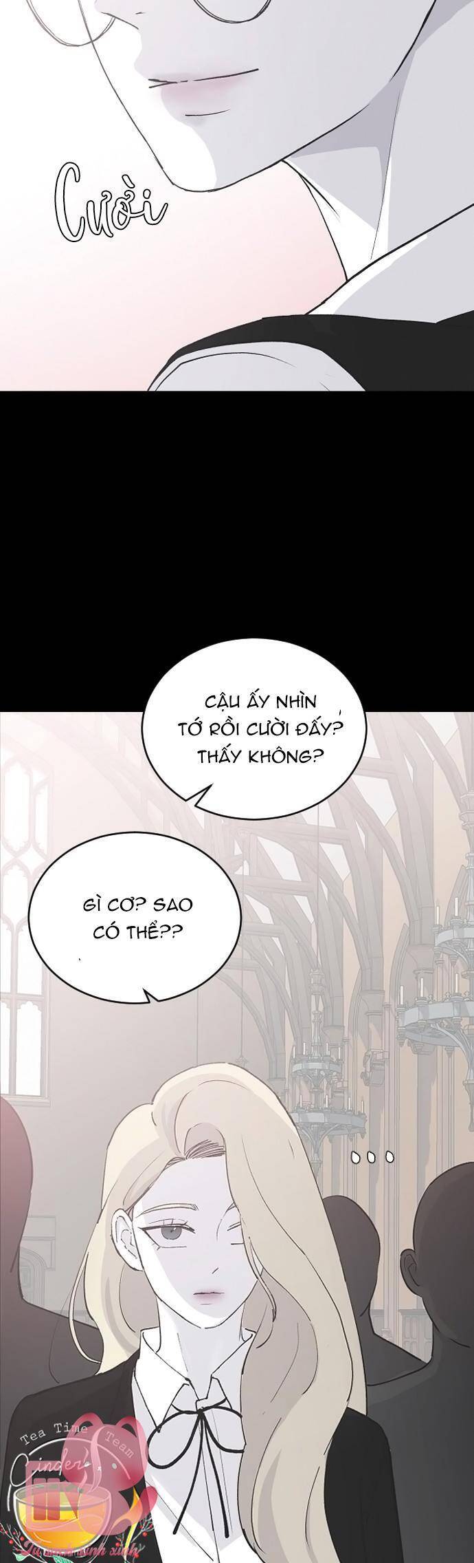 Ba Người Anh Trai Chap 58 - Next Chap 59