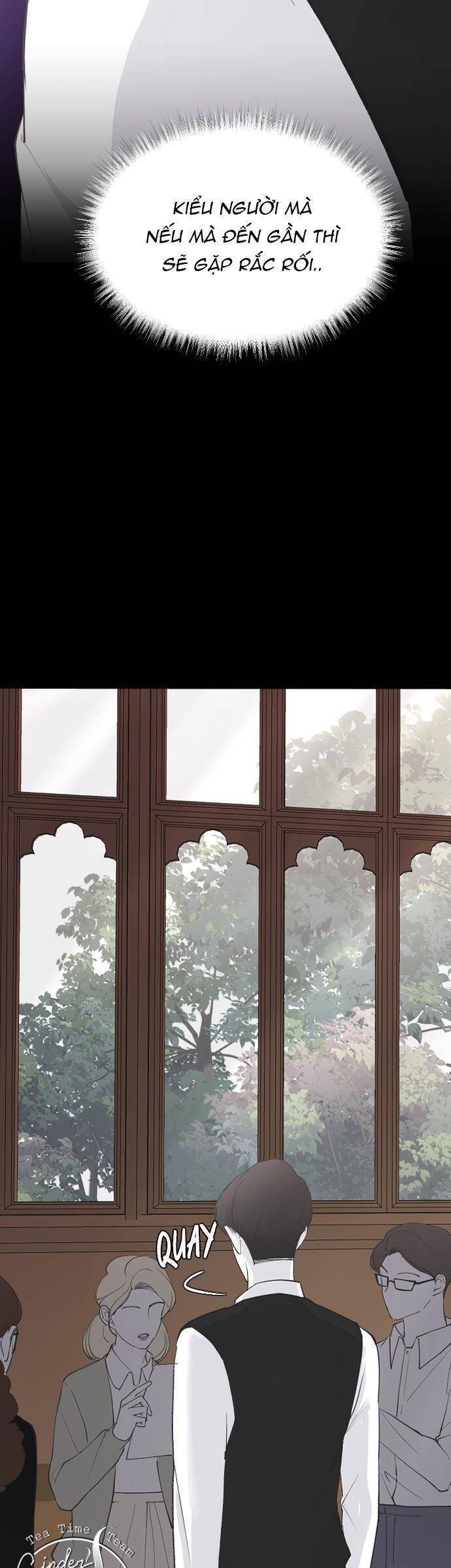 Ba Người Anh Trai Chap 58 - Next Chap 59