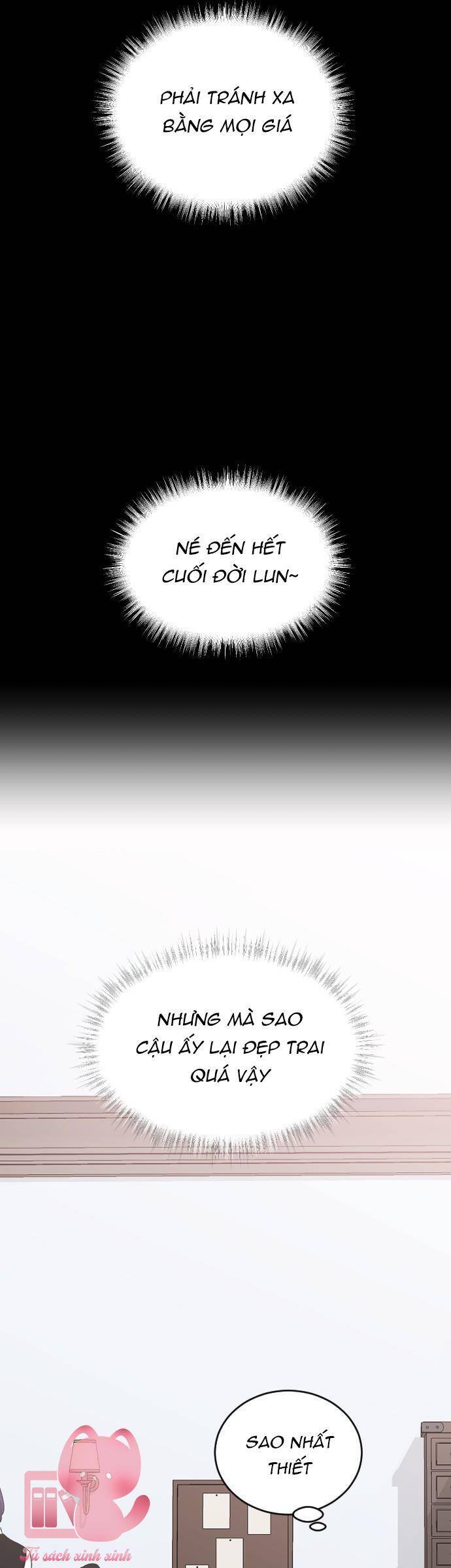 Ba Người Anh Trai Chap 58 - Next Chap 59