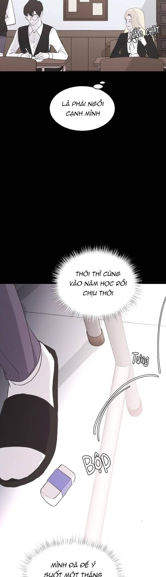 Ba Người Anh Trai Chap 58 - Next Chap 59