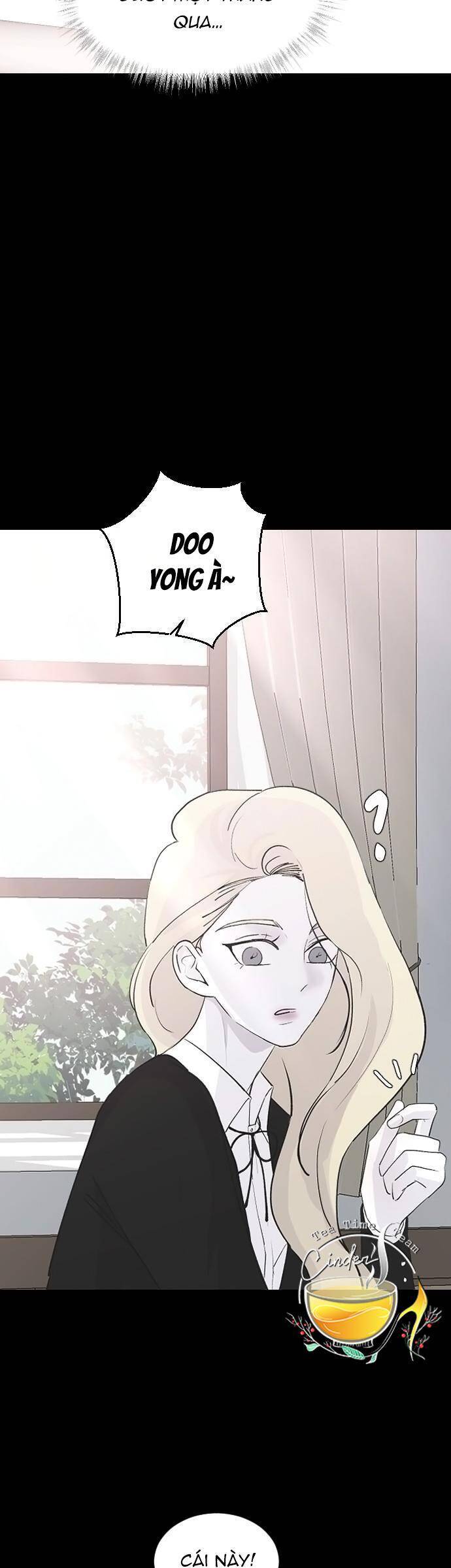 Ba Người Anh Trai Chap 58 - Next Chap 59