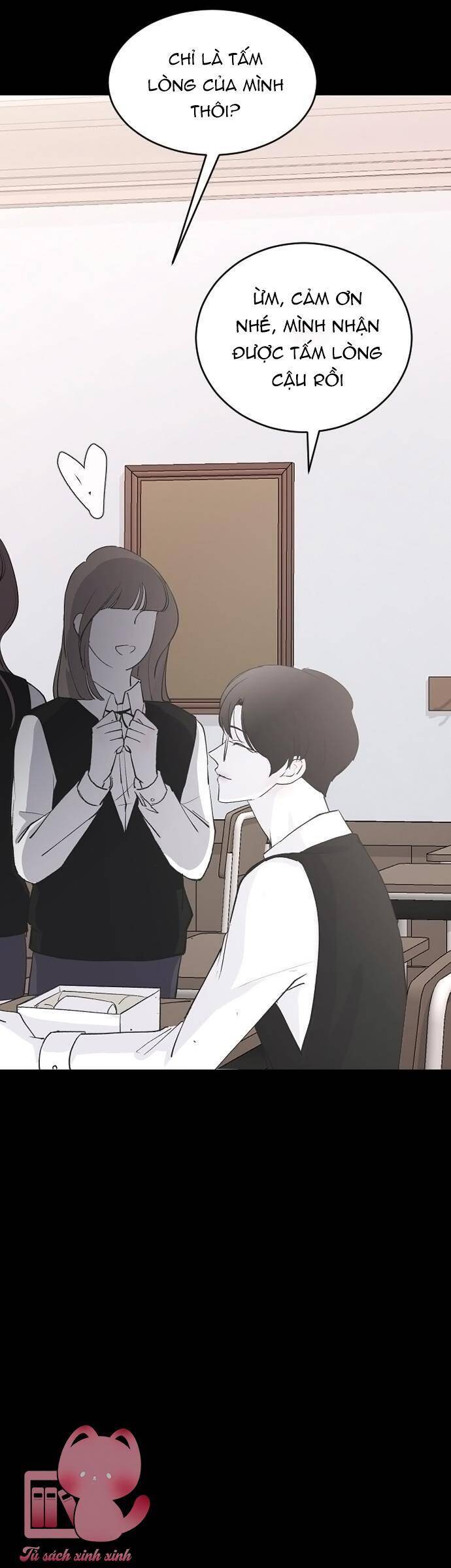 Ba Người Anh Trai Chap 58 - Next Chap 59