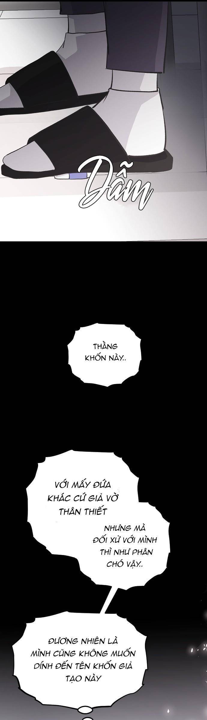 Ba Người Anh Trai Chap 58 - Next Chap 59