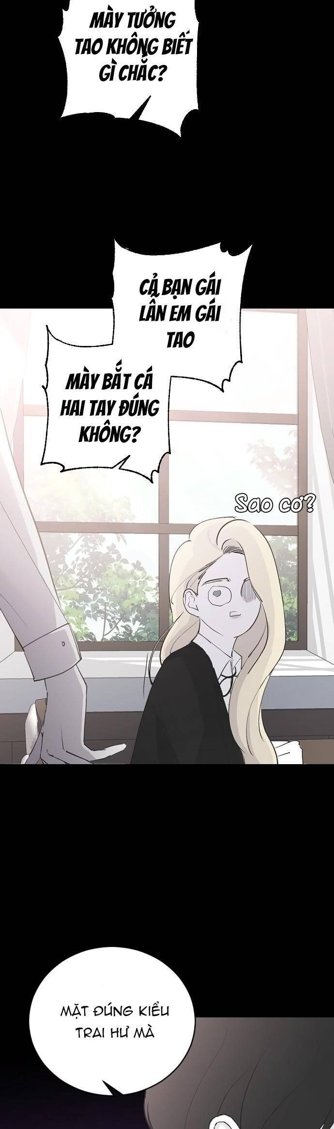 Ba Người Anh Trai Chap 58 - Next Chap 59