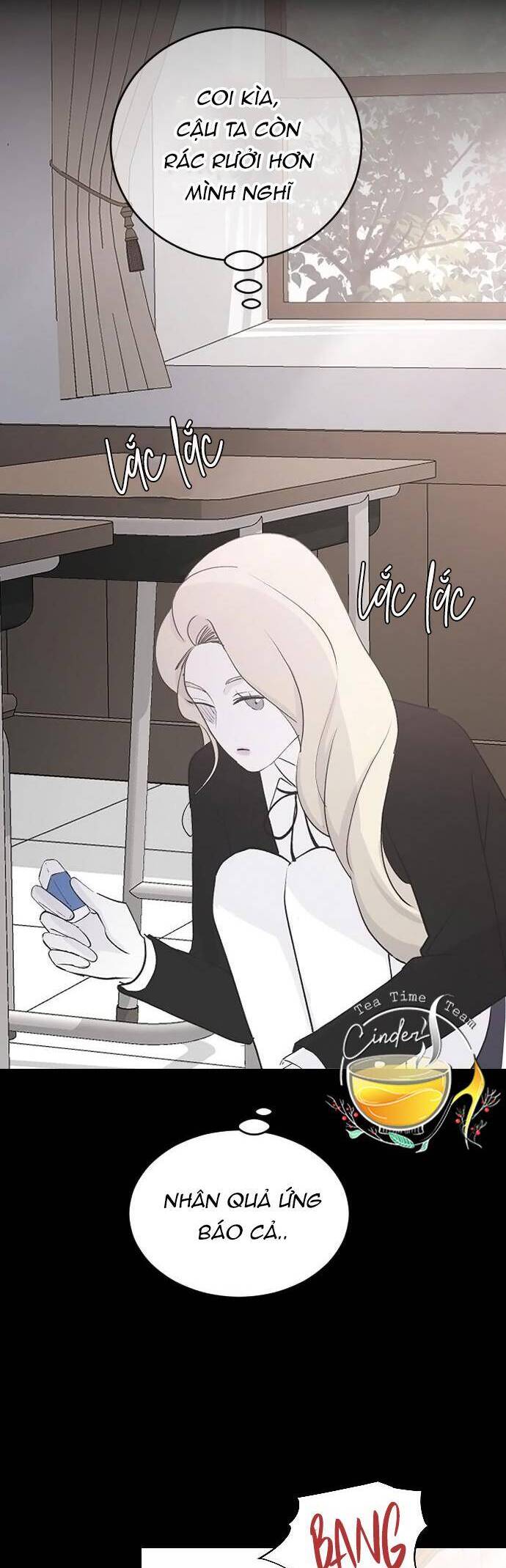 Ba Người Anh Trai Chap 58 - Next Chap 59