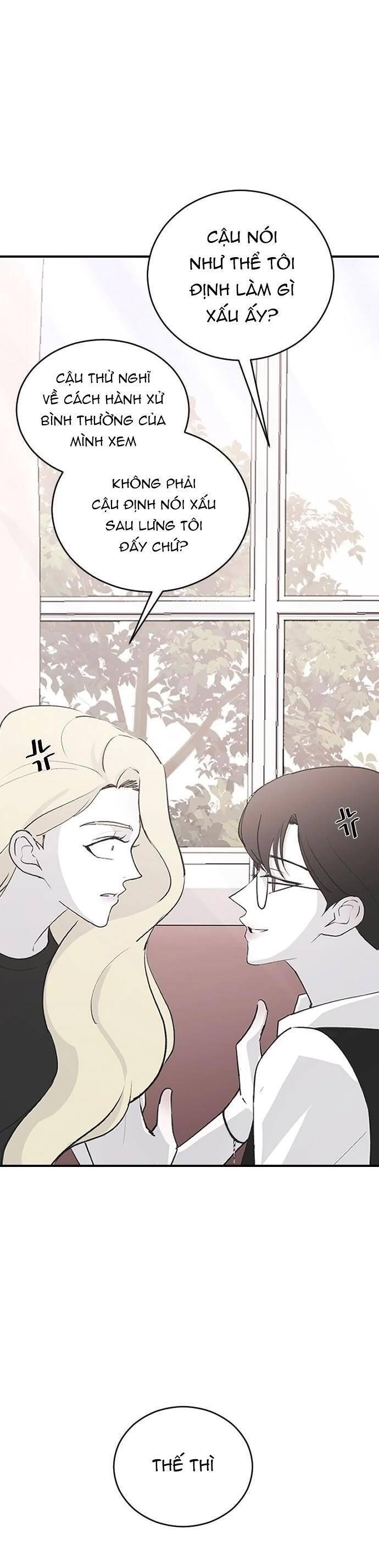 Ba Người Anh Trai Chap 58 - Next Chap 59