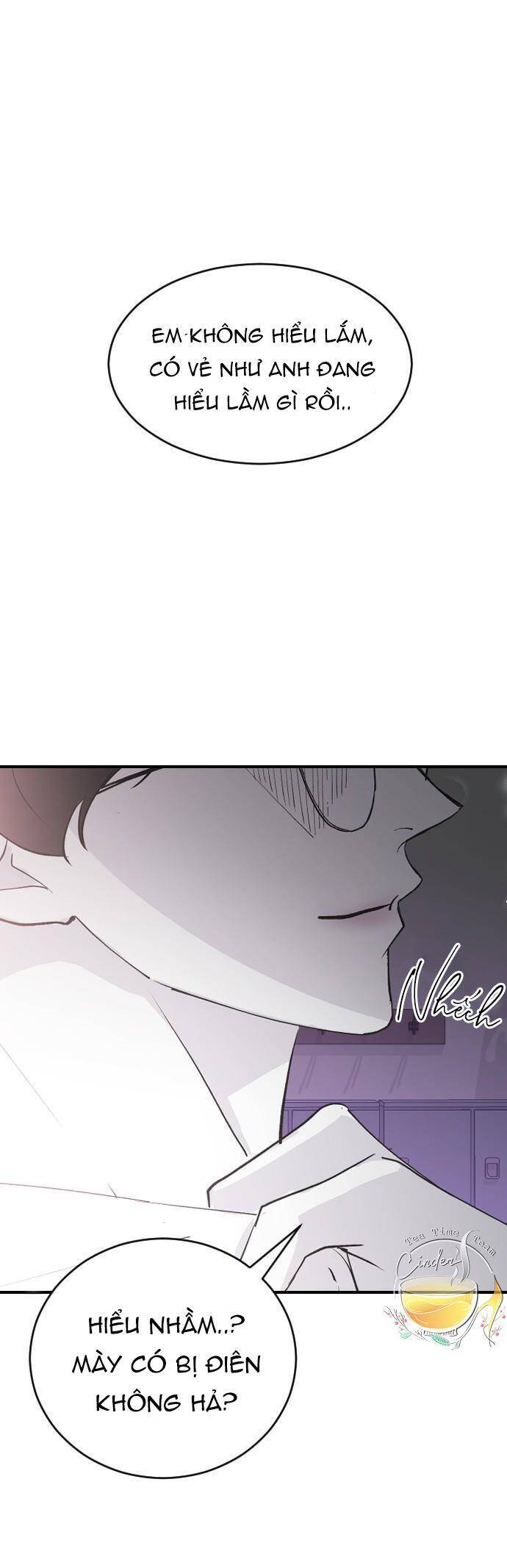 Ba Người Anh Trai Chap 59 - Next Chap 60