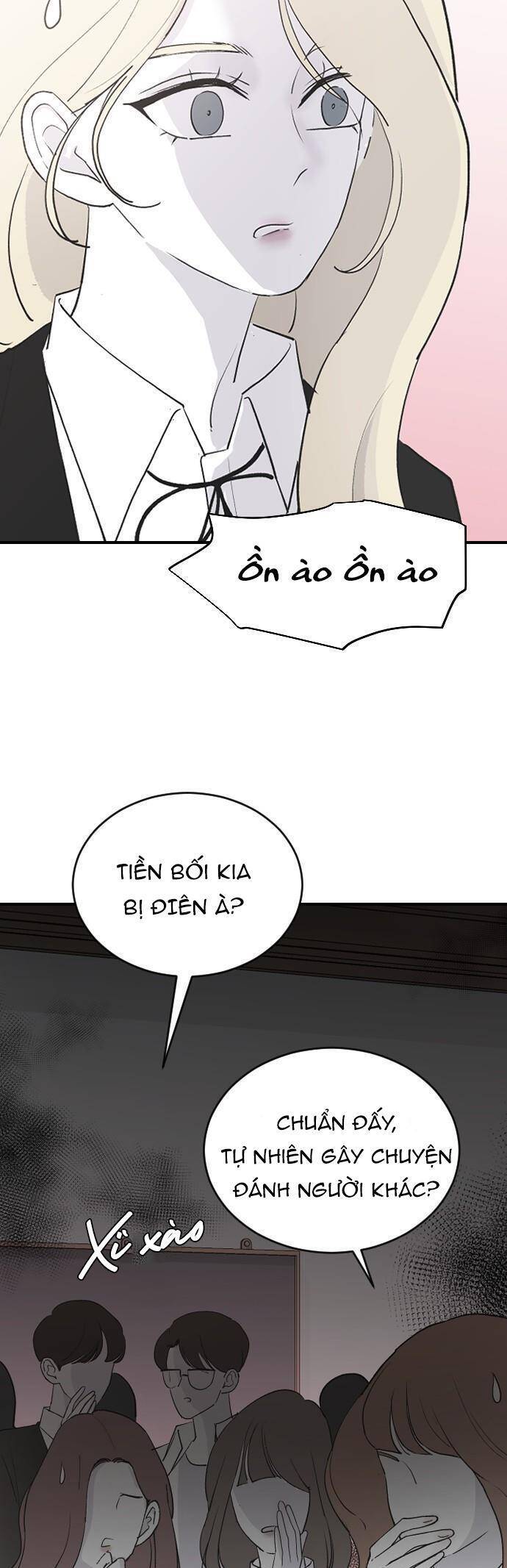 Ba Người Anh Trai Chap 59 - Next Chap 60