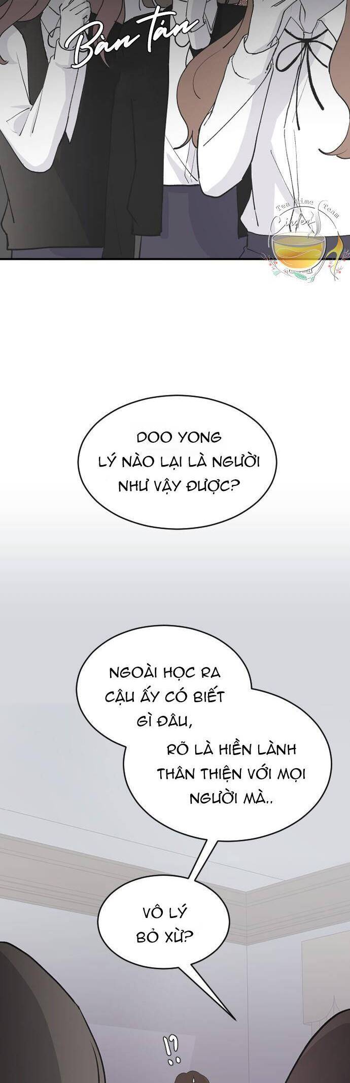 Ba Người Anh Trai Chap 59 - Next Chap 60