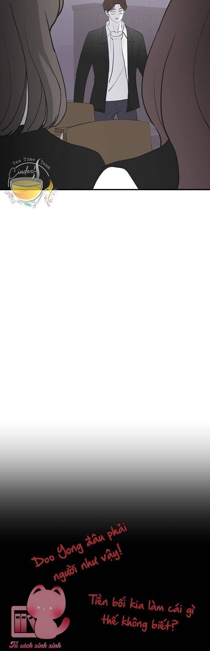 Ba Người Anh Trai Chap 59 - Next Chap 60