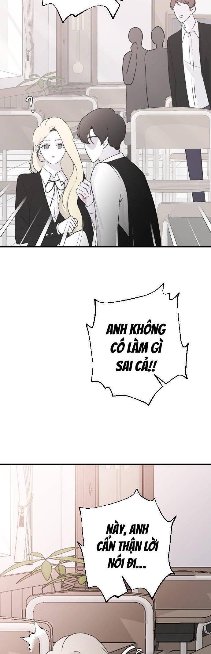 Ba Người Anh Trai Chap 59 - Next Chap 60