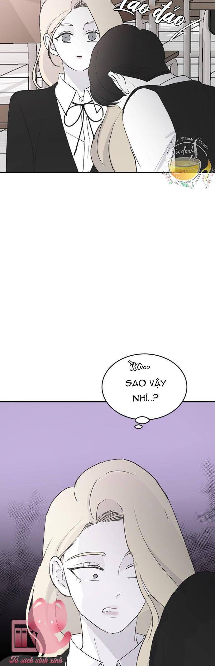 Ba Người Anh Trai Chap 59 - Next Chap 60