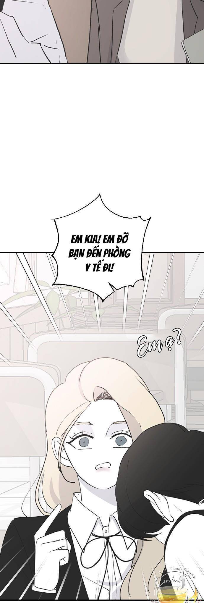Ba Người Anh Trai Chap 59 - Next Chap 60