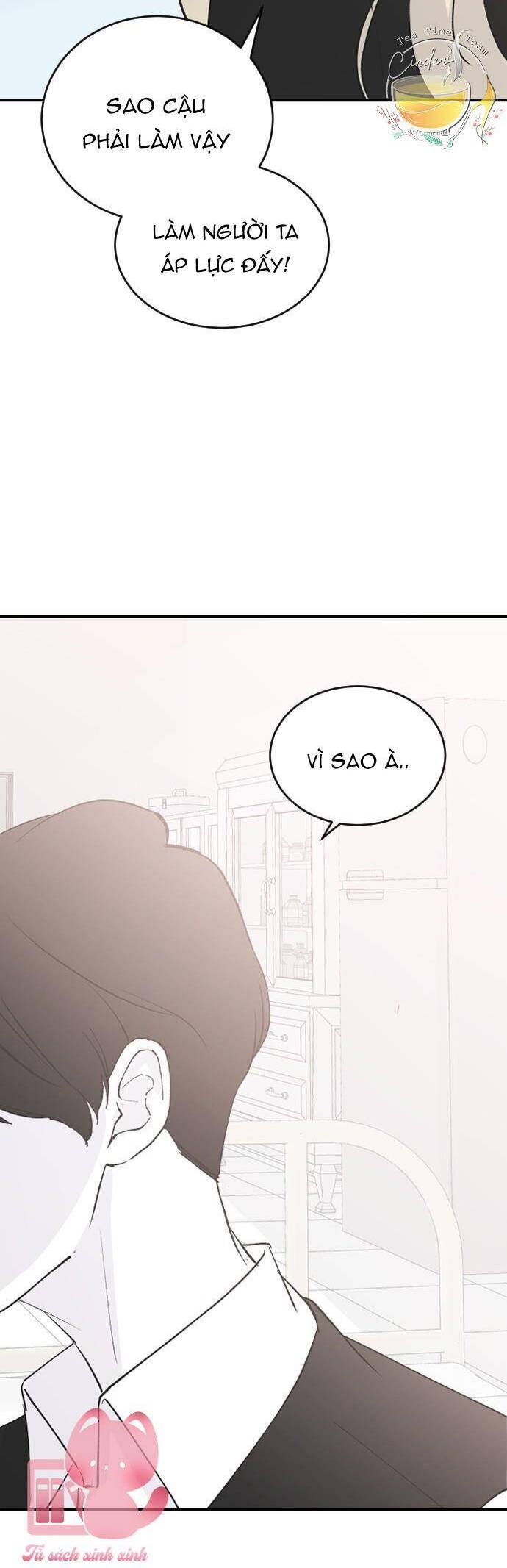 Ba Người Anh Trai Chap 59 - Next Chap 60