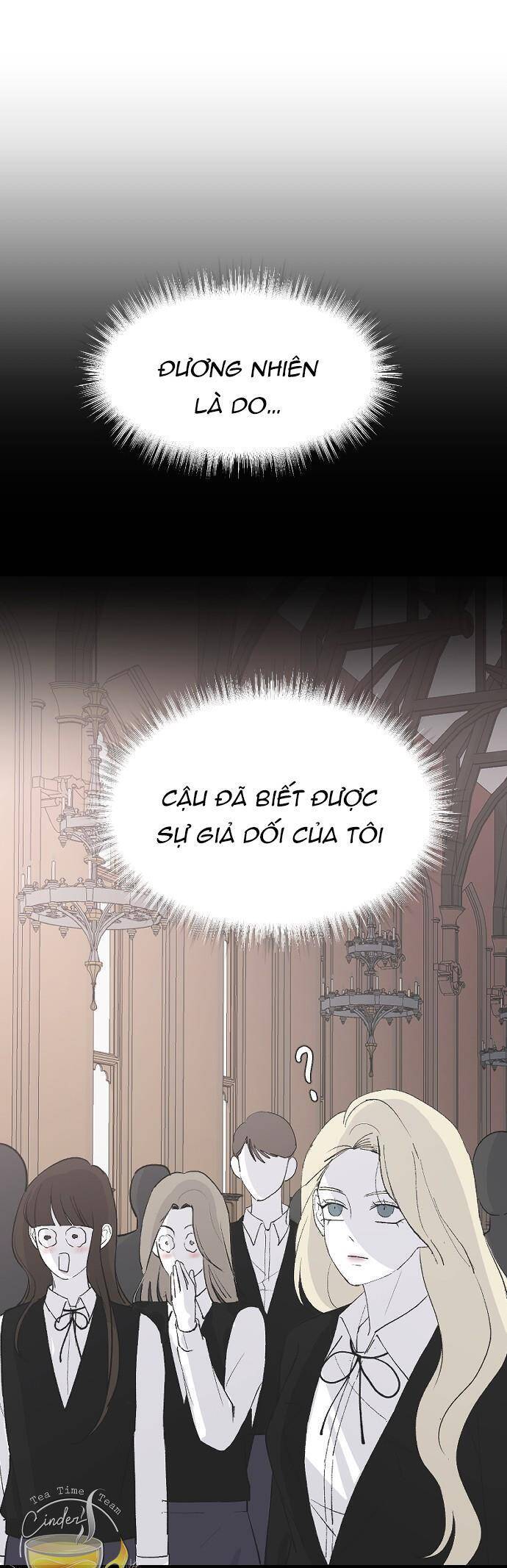 Ba Người Anh Trai Chap 59 - Next Chap 60