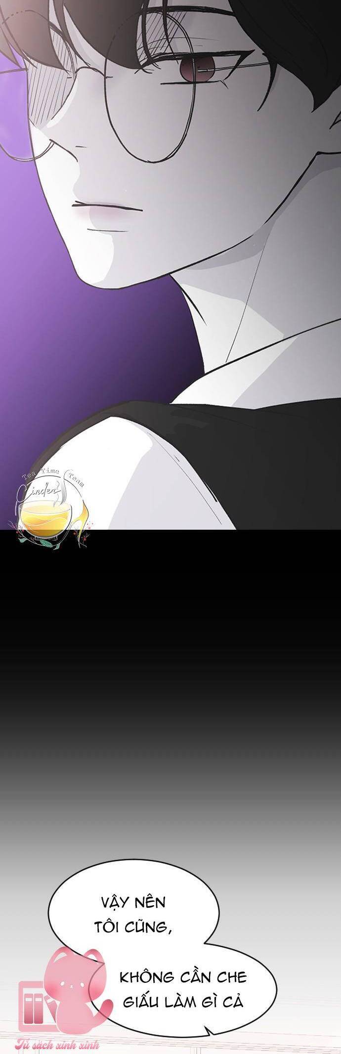 Ba Người Anh Trai Chap 59 - Next Chap 60