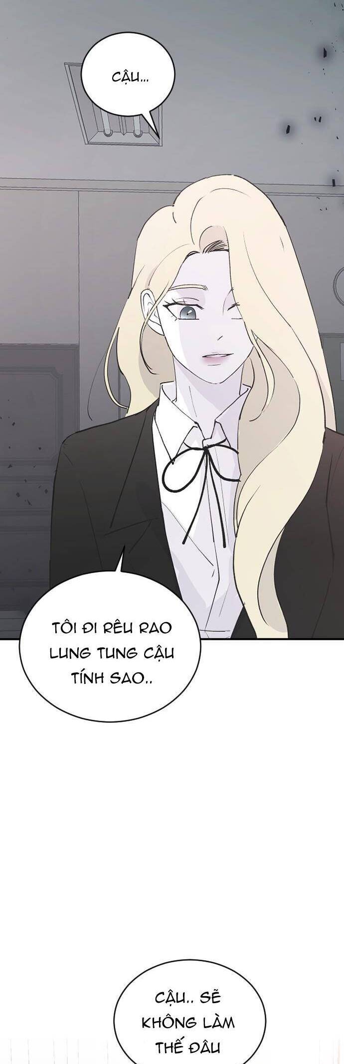 Ba Người Anh Trai Chap 59 - Next Chap 60