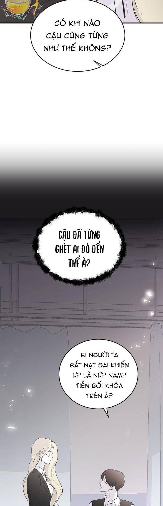 Ba Người Anh Trai Chap 59 - Next Chap 60