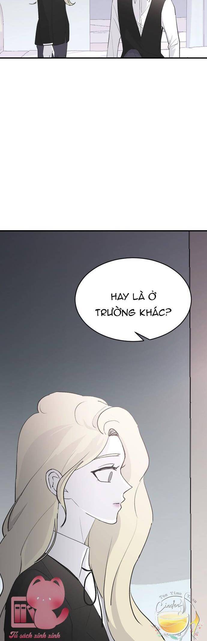 Ba Người Anh Trai Chap 59 - Next Chap 60