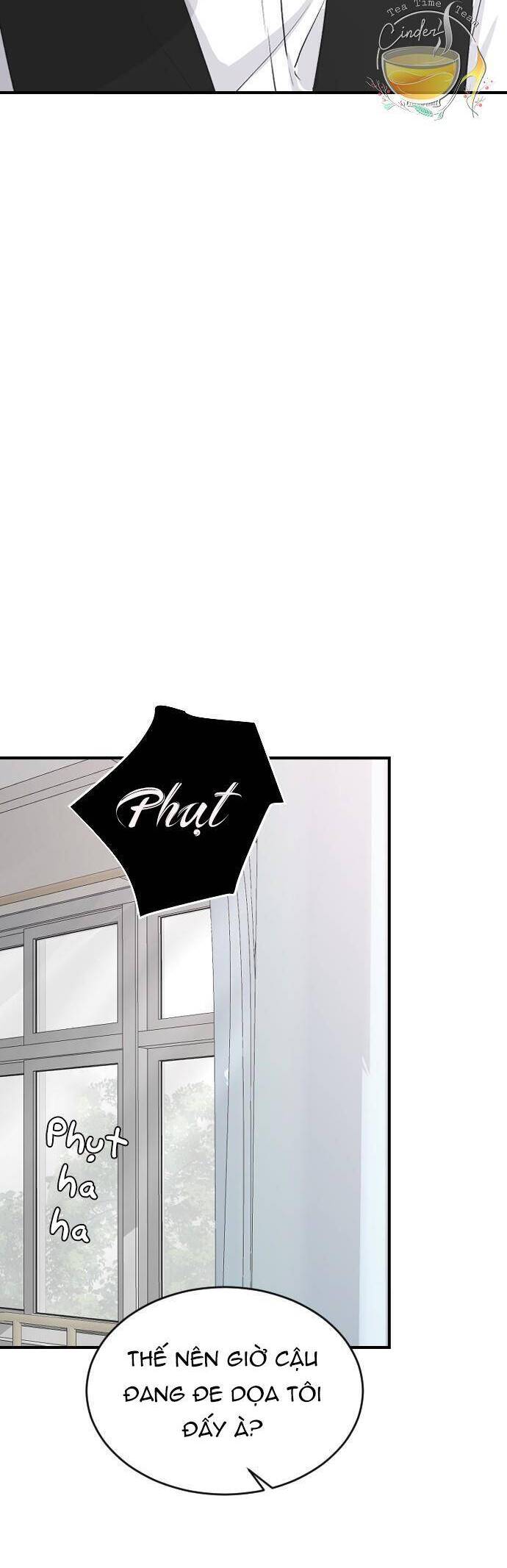 Ba Người Anh Trai Chap 59 - Next Chap 60