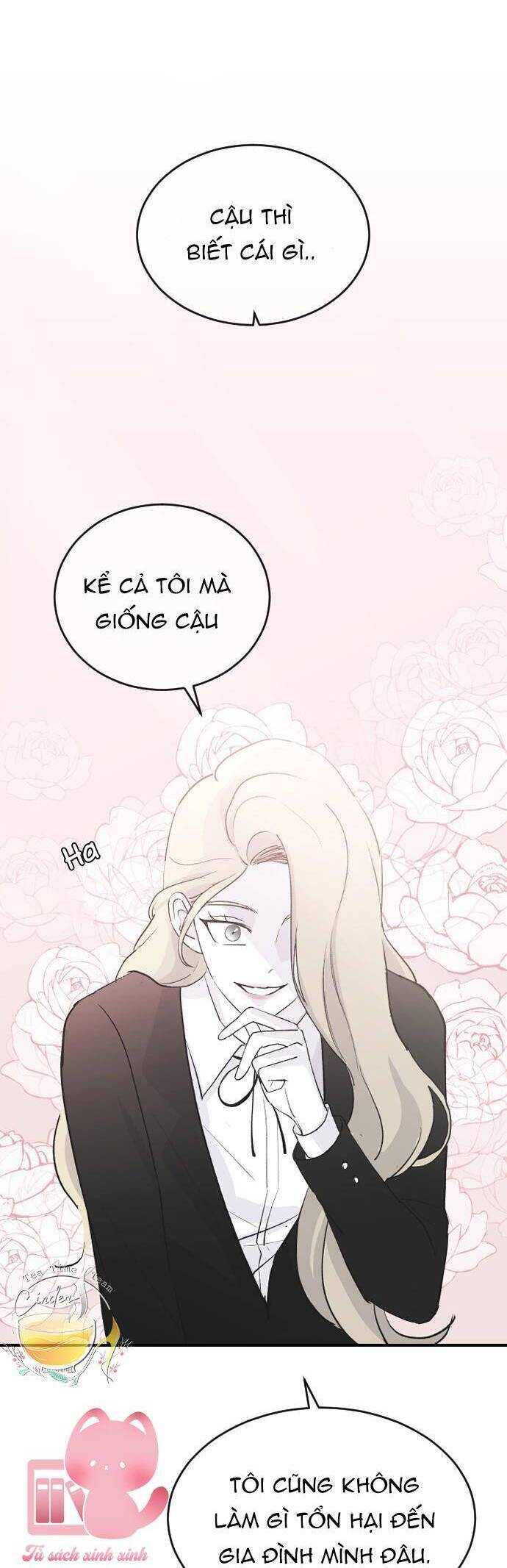 Ba Người Anh Trai Chap 59 - Next Chap 60