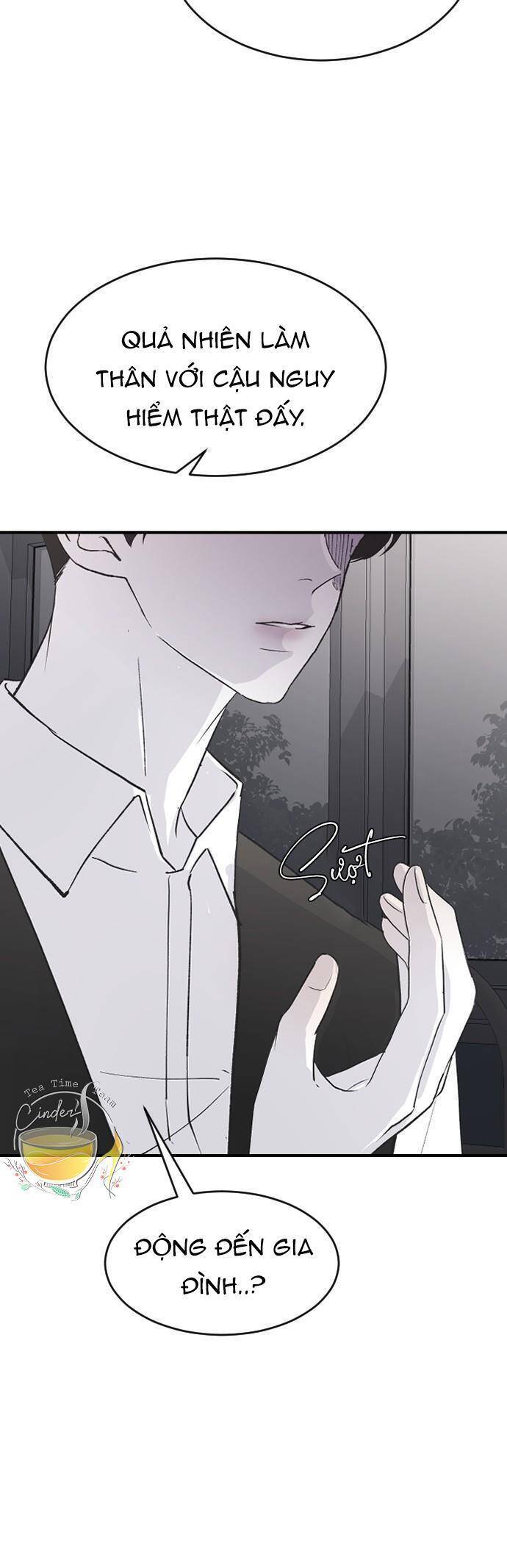 Ba Người Anh Trai Chap 59 - Next Chap 60