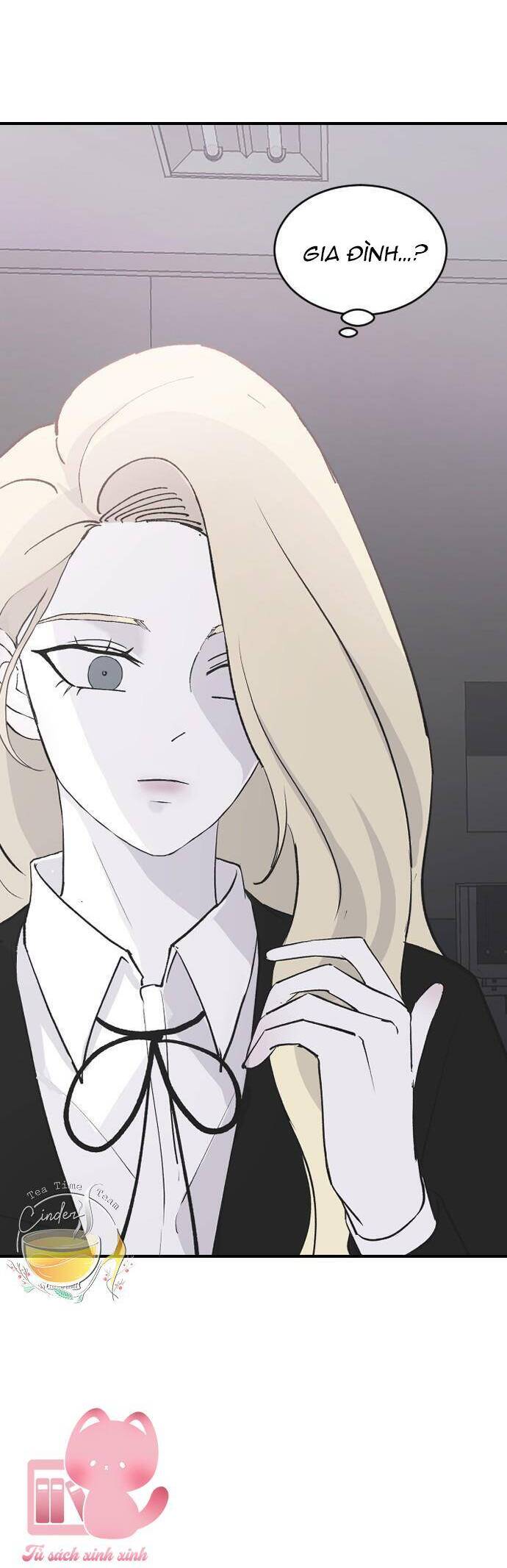 Ba Người Anh Trai Chap 59 - Next Chap 60