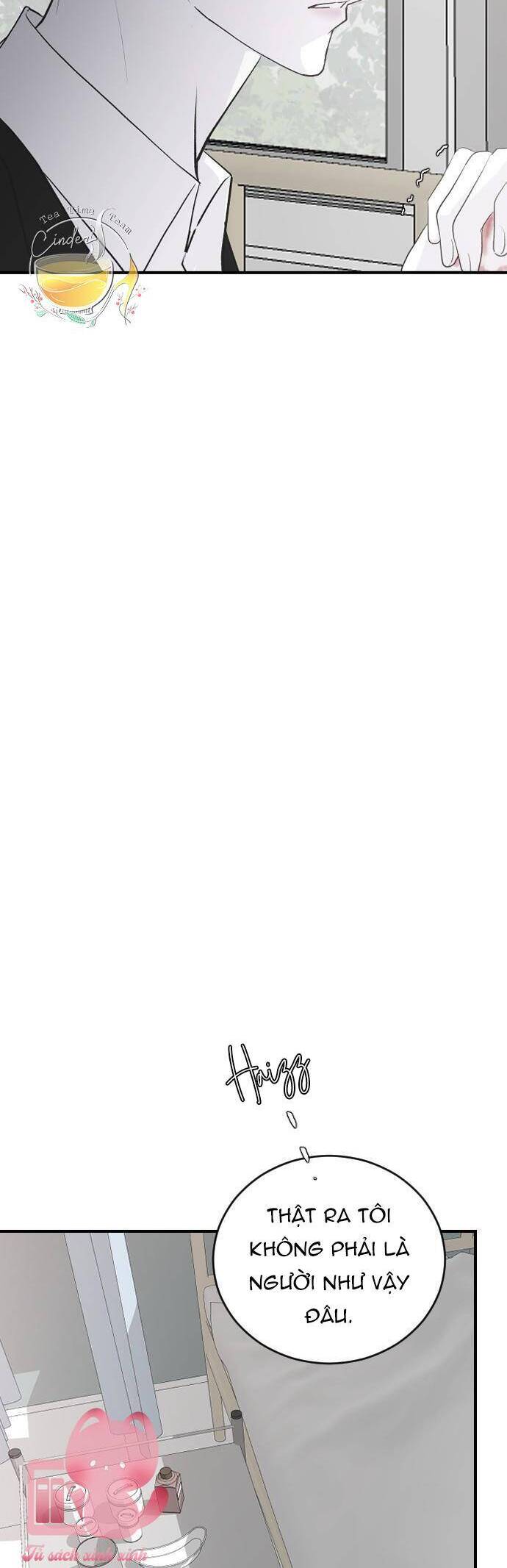 Ba Người Anh Trai Chap 59 - Next Chap 60