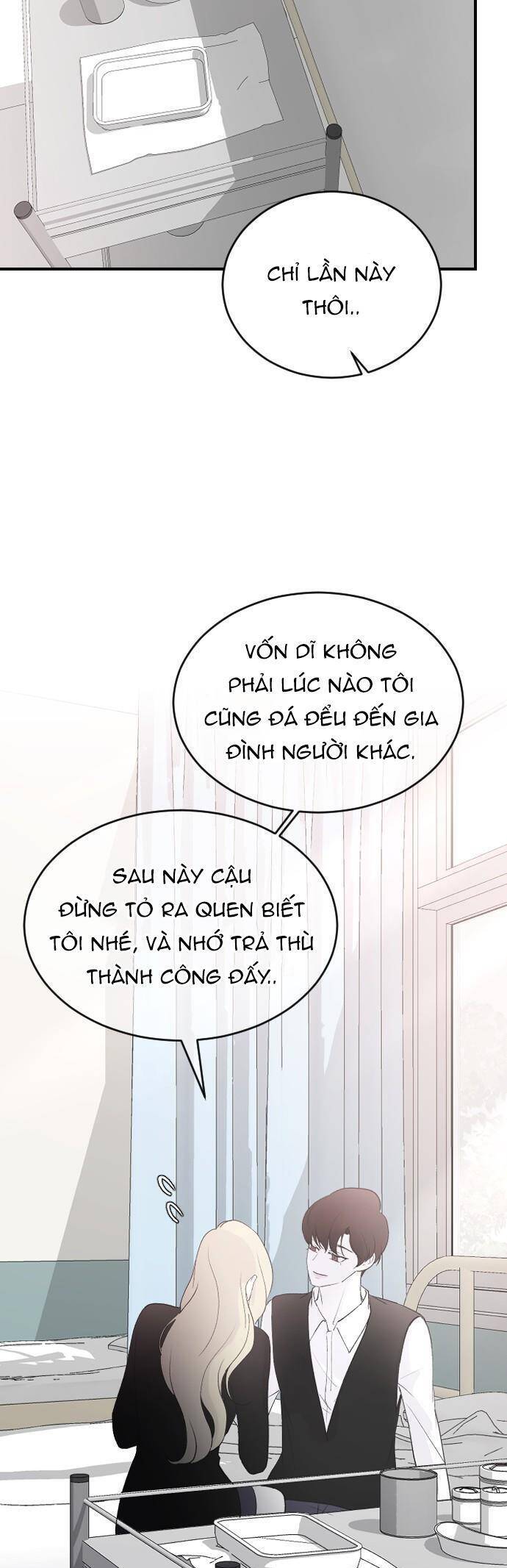 Ba Người Anh Trai Chap 59 - Next Chap 60