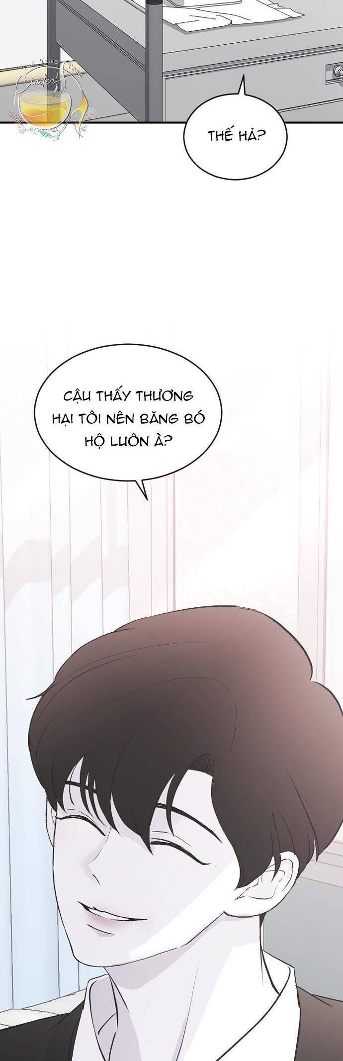 Ba Người Anh Trai Chap 59 - Next Chap 60