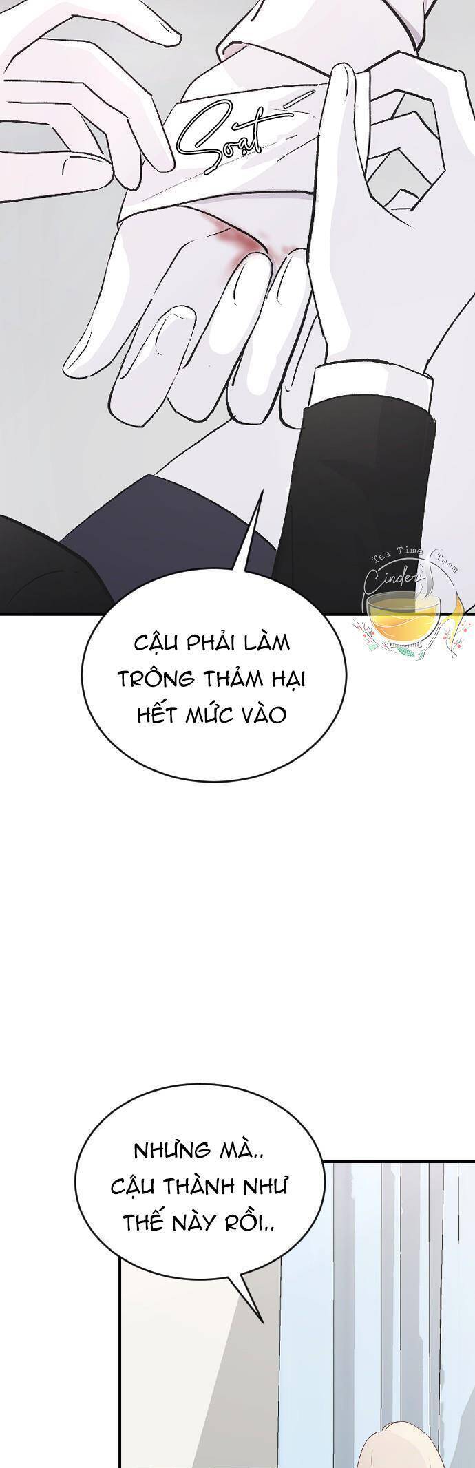 Ba Người Anh Trai Chap 59 - Next Chap 60