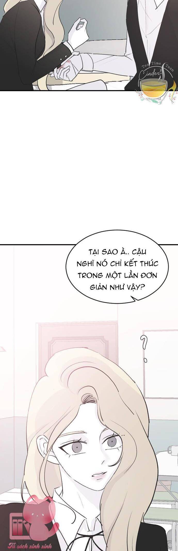 Ba Người Anh Trai Chap 59 - Next Chap 60